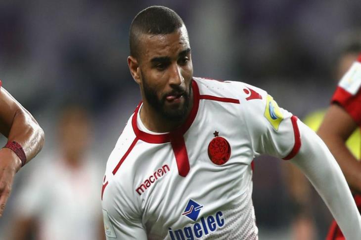 تقارير: الوداد المغربي يوافق على رحيل الحداد للدوري القطري